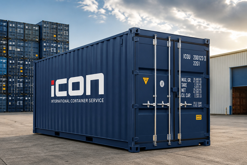 Container kaufen oder mieten – was lohnt sich wirklich?