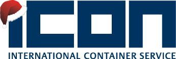iCON Container XMas
